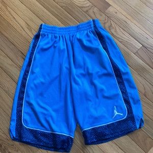 Boy’s shorts